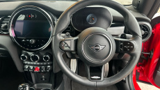 MINI Convertible 2.0 Cooper S Sport 2dr Petrol Convertible